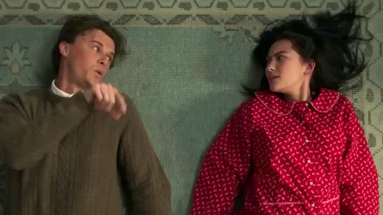 Der Sommer, als ich schön wurde - staffel 3 Trailer OV