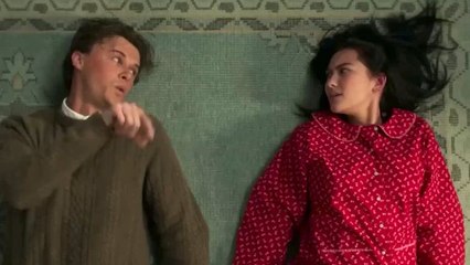 Der Sommer, als ich schön wurde - staffel 3 Trailer OV