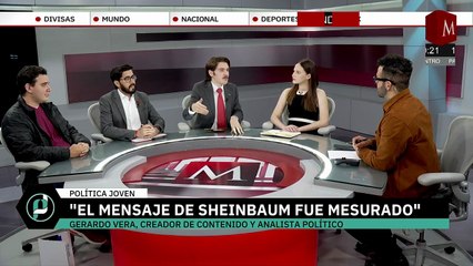 ¿Noroña causó tensión diplomática con Estados Unidos? | Política Joven