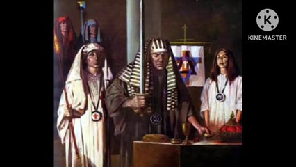 Hitlers satanic power & the spear of destiny low pitch