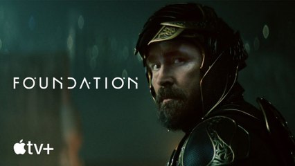 Foundation - Sezon 3 Fragman