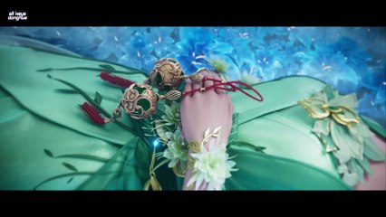 Zhang Xiaofan (Jade Dynasty S3) Ep 2 Eng Sub