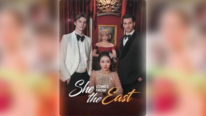 She Comes From The East Full Movie