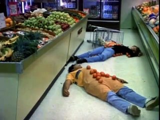 Attack Of The Killer Tomatoes (1978) (sub ita)