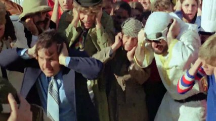 IL Ritorno dei Pomodori Assassini [HD] (1988) ITA