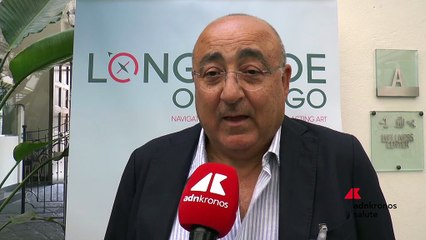 HIV, in Campania terapie long acting in tutti i centri clinici