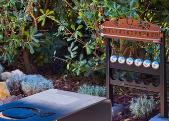 L'éco d'ici avec Score pétanque et Arc Industrie