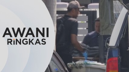 AWANI Ringkas: Guru, anak lelaki ditemukan maut