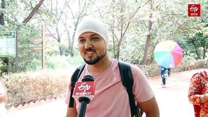 भीषण गर्मी से बेहाल चंडीगढ़ बर्ड पार्क के बेजुबान, कूलर,पंखे और मिस्ट फॉगिंग से दी जा रही राहत