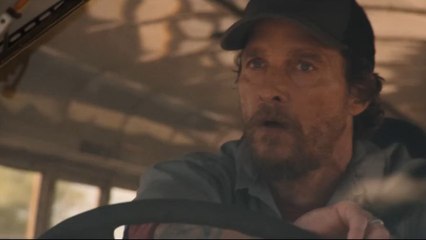 Laberinto en llamas Teaser VO