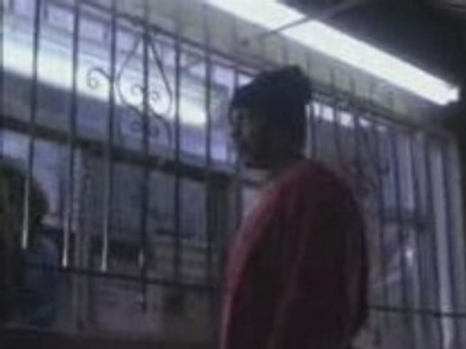 Menace to society clip 2pac