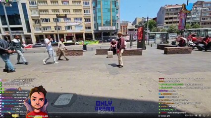 Cavs, yayıncı mhyochi'nin İstanbul'da tacize uğraması hakkında konuştu.