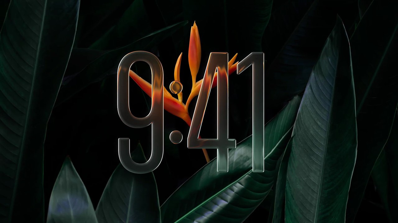 Liquid Glass, el nuevo diseño de los sistemas operativos de Apple