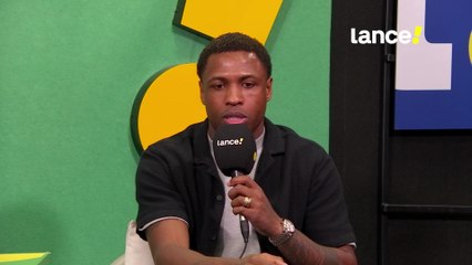 Ex-Flamengo manda recado a Vini Jr sobre o combate ao racismo