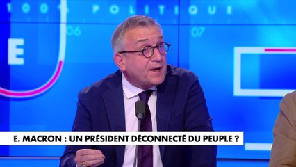 Vincent Roy : «Les Français s’en foutent des océans, ils veulent manger»