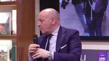 Marotta: "Forse la figura dell'Italia con la Norvegia è stata peggio della nostra"