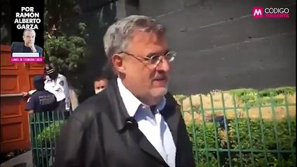 Una carta hunde al Fiscal