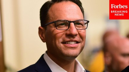 Governor Josh Shapiro Announces $20 Billion Private Investment In Pennsylavnia