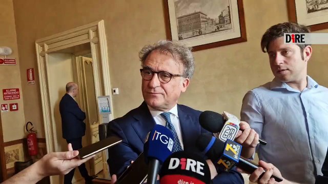 Firenze - ECONOMIA. TOSCANA NEL 2025 RISCHIA STAGNAZIONE, IN RIPRESA I PRESTITI (09.06.25)