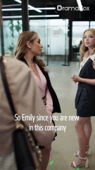 Woke Up to My Boss Proposing What-! FULL MOVIE Eng Sub