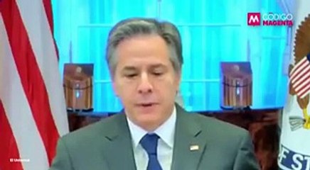 ¿Qué sabe EEUU de la corrupción de altos mandos en México?
