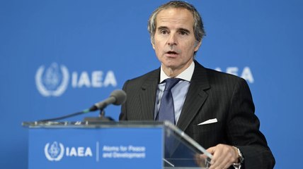 OIEA no tiene pruebas de un programa nuclear militar en Irán pero le pide que aclare dudas