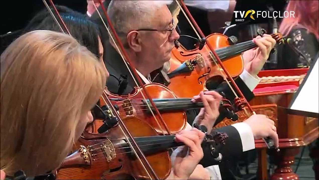 Simona Mazare - Festivalul „Constantin Arvinte” - TVR Folclor - 23.05.2025