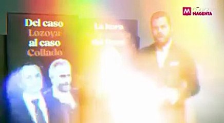 La hora más oscura del fiscal