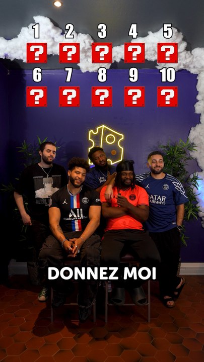 Les jeux vidéo les plus durs !