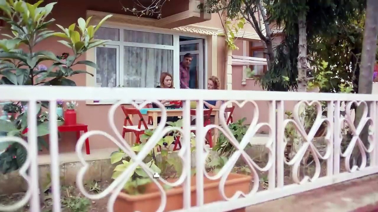 36. Novias Fugitivas (Kacak Gelinler), en español