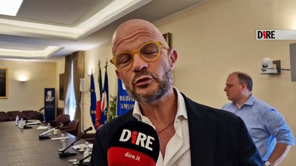 Napoli - SANITÀ. DI SILVERIO: SFATIAMO TABÙ PER CUI DONNA NON MERITA PREVENZIONE E CURA  (09.06.25)