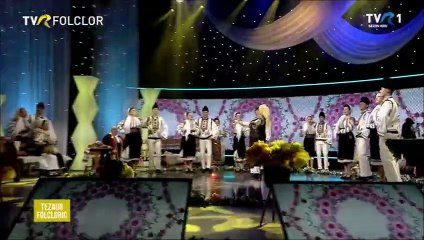 Daniela Condurache - Dupa cobza si cimpoi (Tezaur folcloric - TVR 1 - 27.04.2025)