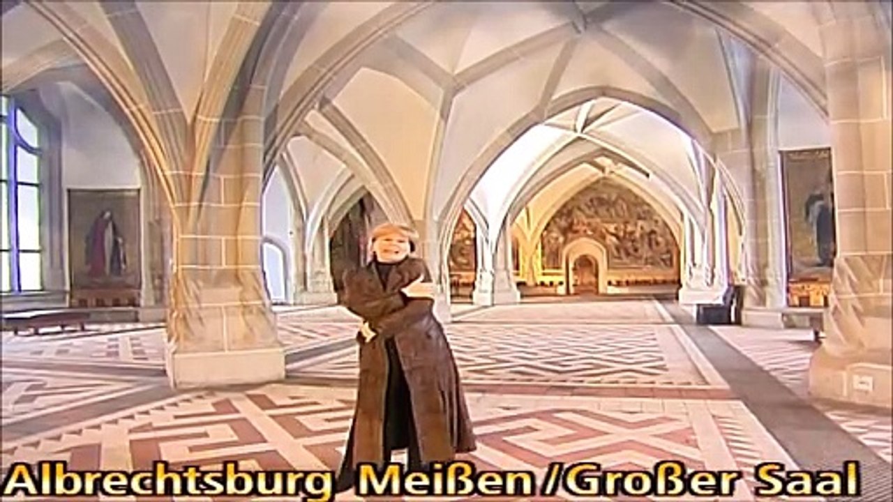 MARY ROOS — »Weiße Wolke« | von MARY ROOS – mR | da music