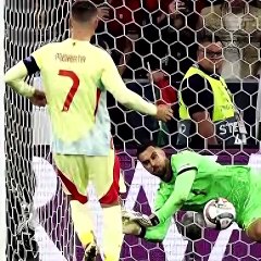 🎯 ¡MORATA FALLA OTRA VEZ EN UNA FINAL! 😱 ESPAÑA PIERDE LA LIGA DE NACIONES ANTE PORTUGAL 🇵🇹