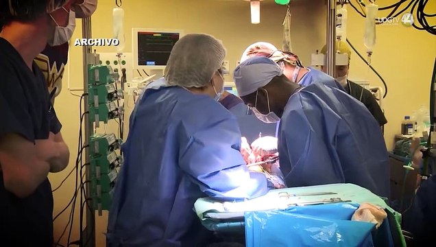 A seis meses de su doble trasplante de pulmón, Ulises respira sin oxígeno y con sueños nuevos