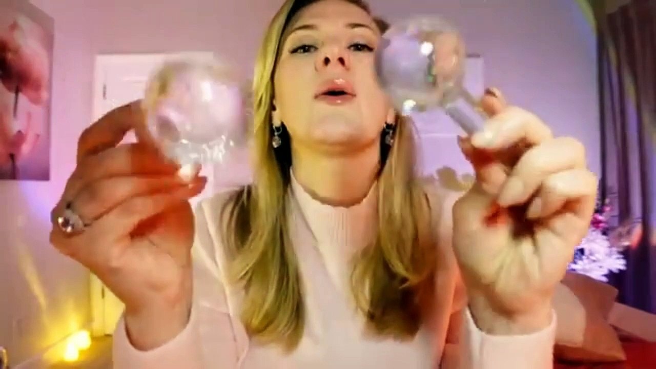 💤 "Deep Sleep ASMR: Soft Whispers & Gentle Triggers to Knock You Out Fast"