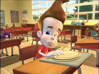 Jimmy Neutron Normal: Boy/Birth of a Salesman