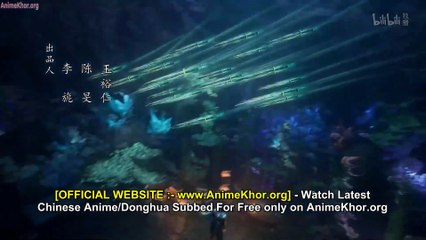 A Record of Mortal’s Journey to Immortality (Fanren Xiu Xian Chuan) Season 4 Episode 2