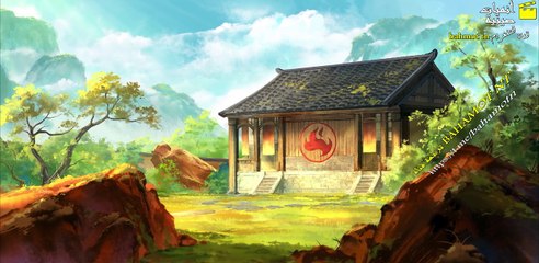 Fog hill of the five elements  الموسم التاني الحلقة 2