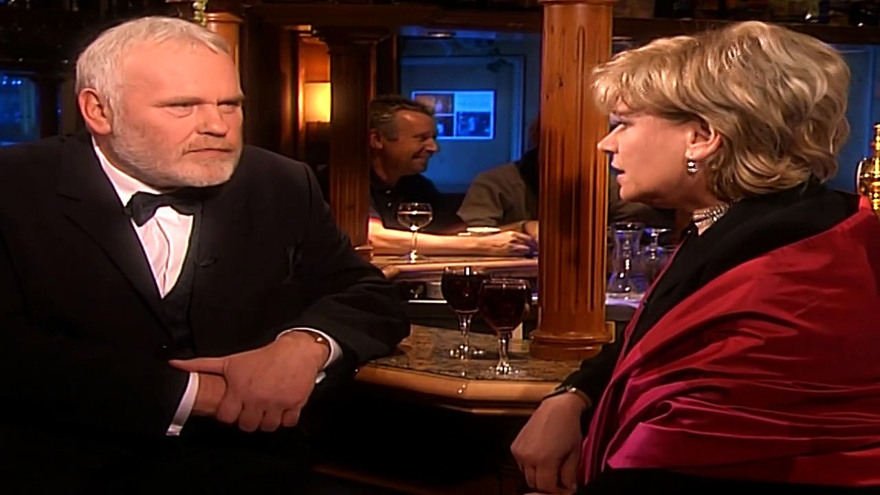 MARY ROOS — »Weihnachten mit Mary Roos und Gunther Emmerlich« | von MARY ROOS – mR | da music