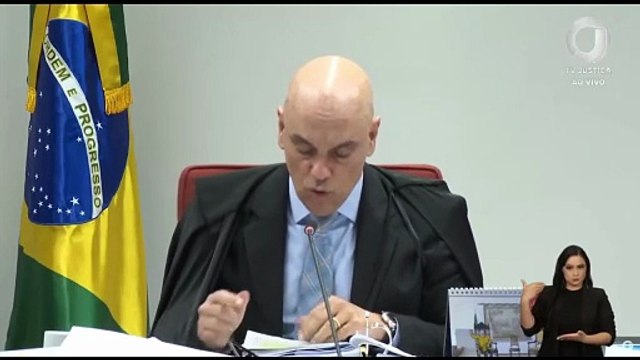 Alexandre de Moraes faz piada sobre sua 'prisão', durante depoimento de Mauro Cid