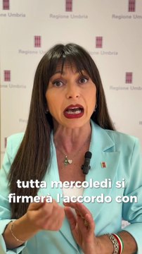 Proietti - Care concittadine e concittadini, buon lunedì e buon inizio settimana (09.06.25)