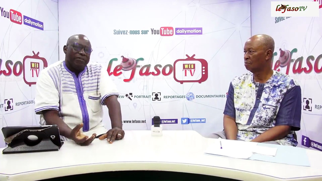 Burkina/Education: Entretirn avec le Professeur Khalifa Traoré premier docteur en mathématiques formé par l’université de Ouagadougou