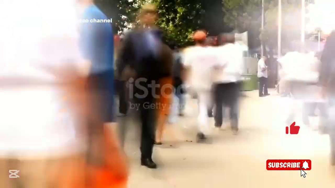 "The Power of Belief – When You Believe in Yourself, Nothing Can Stop You"