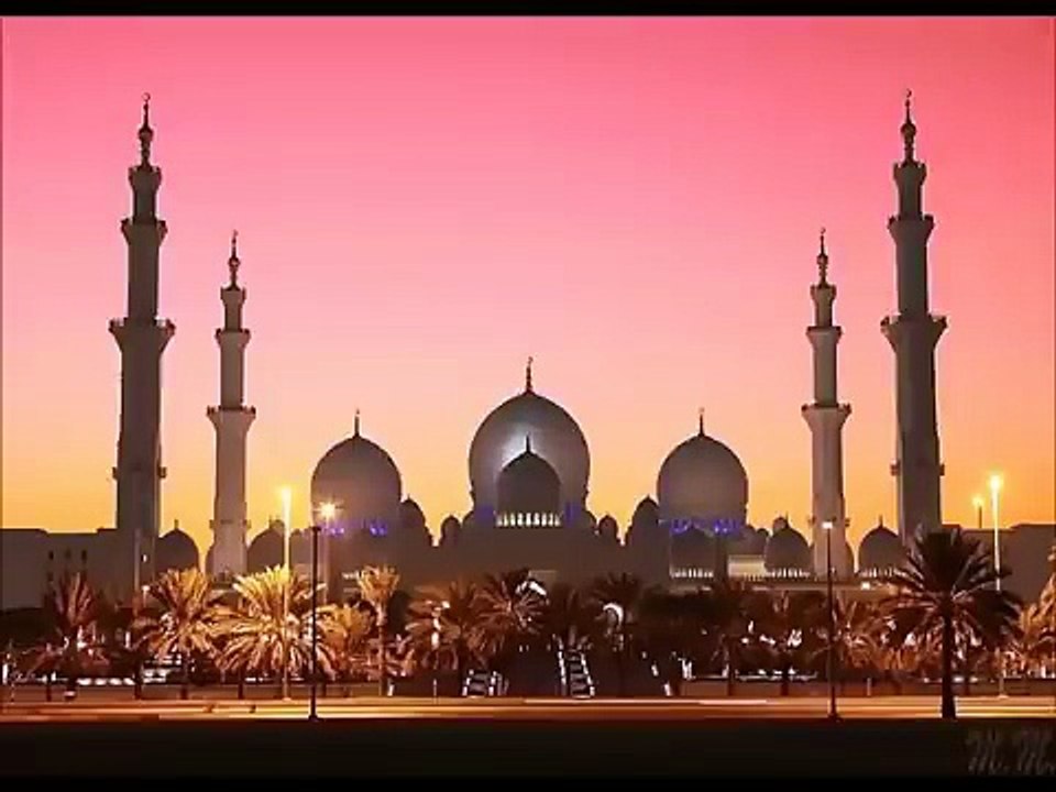 تلاوة مبكية خاشعة    من سورة هود    اسلام صبحي   من روائع التلاوات 360p