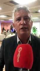 VÍDEO: Henrique Carballal diz que intenção com a chegada de nova fábrica de vidro solar é aumentar emprego e renda no estado