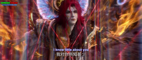 (4k) Renegade Immortal Episode 92 English Sub || Sub indo