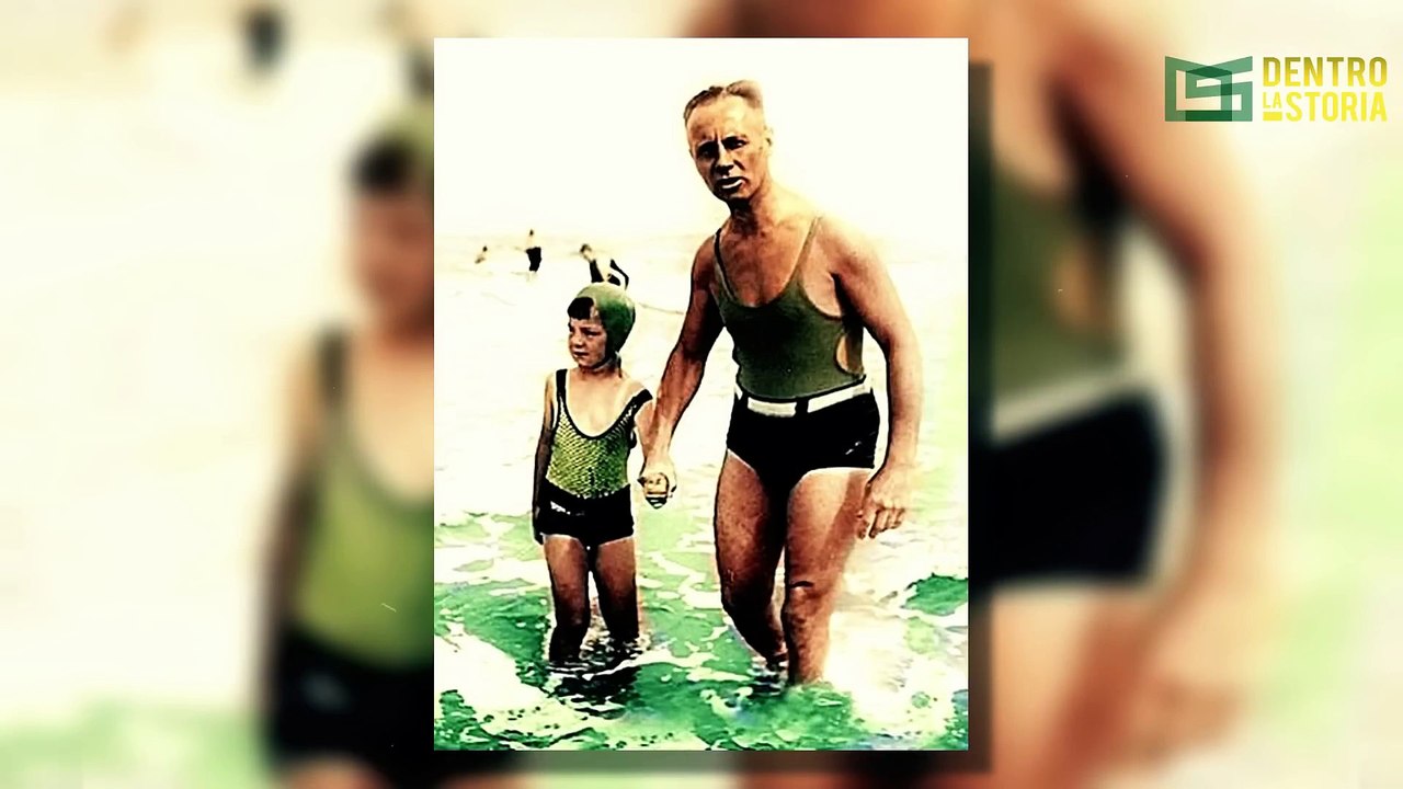 Erwin ROMMEL La Volpe Del DESERTO - Documentario Completo
