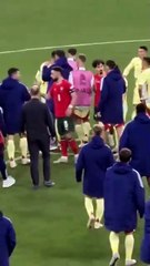 🎯 "MORATA HUNDIDO 😢 TRAS FALLAR EL PENALTI ANTE PORTUGAL: ¿SU ÚLTIMO PARTIDO CON ESPAÑA?"