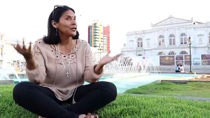 Testimonio Vocacional, Hna. Shirley Coria Misericordia, Salesianas Misioneras